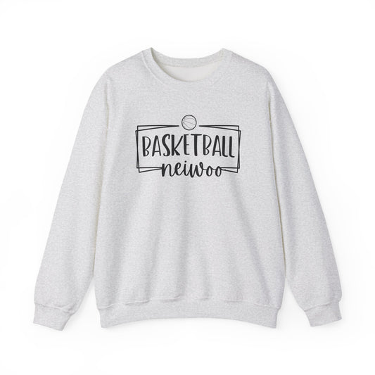 Basketball Neiwoo Sweatshirt
