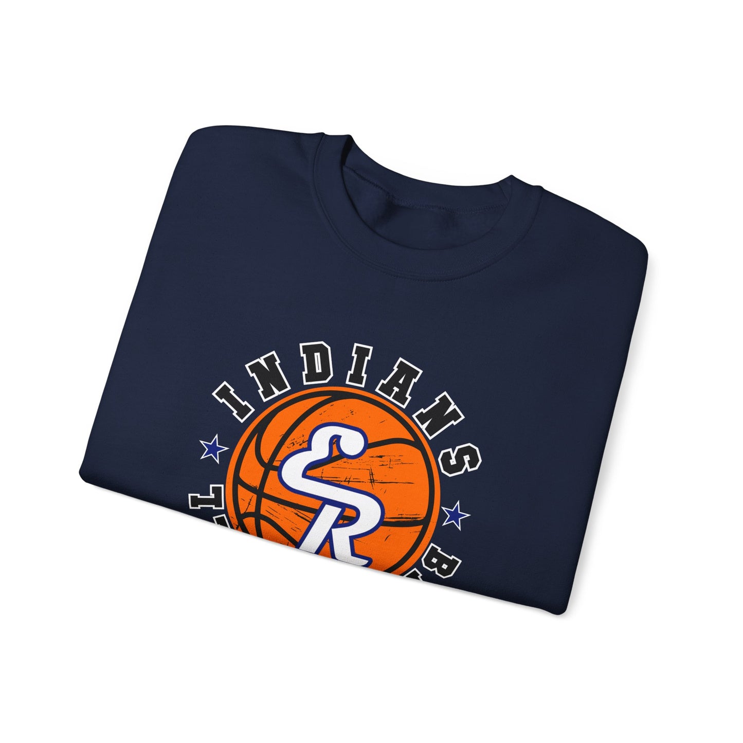 EL RENO Crewneck Sweatshirt