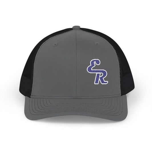 Snapback Trucker Cap (Embroidery)