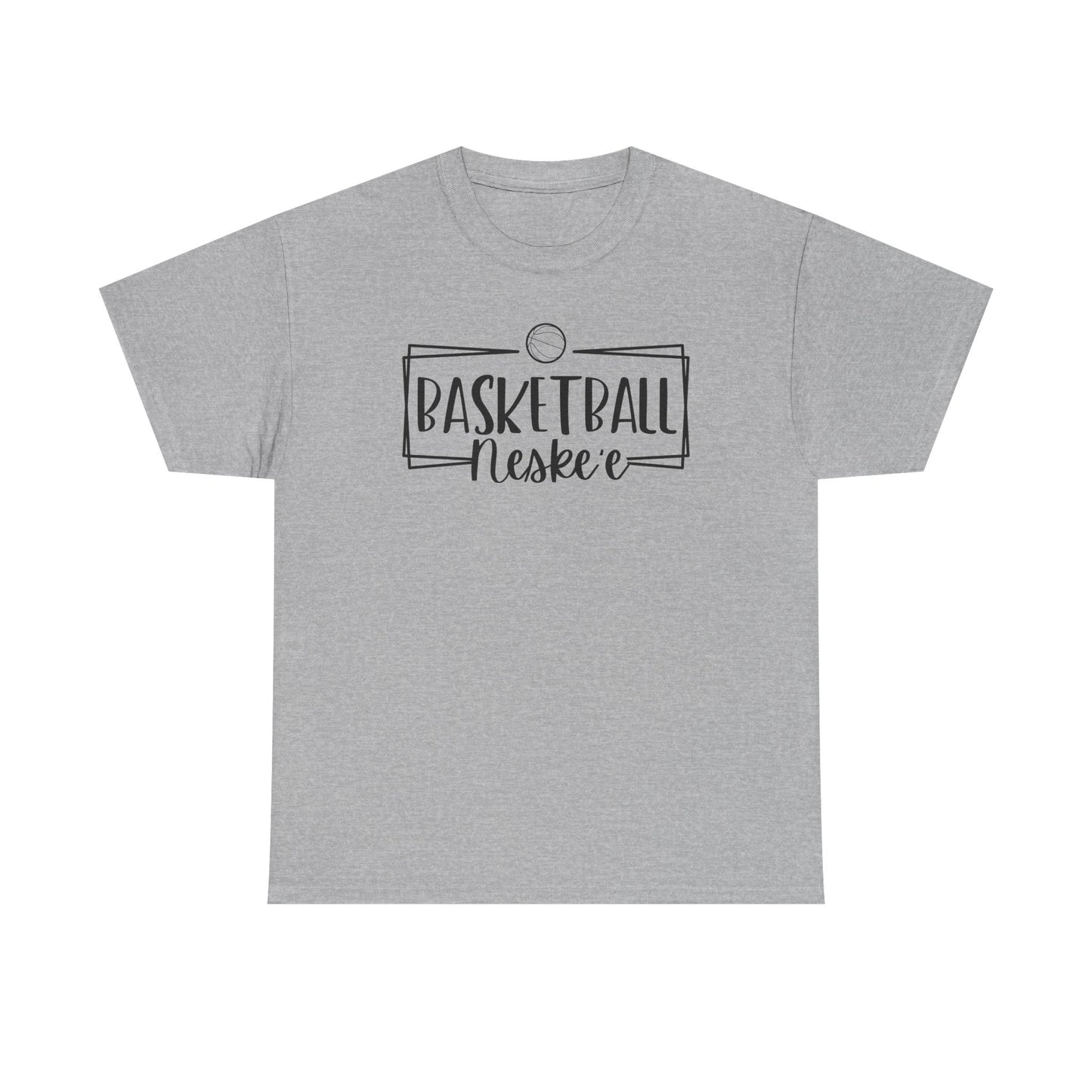 Basketball Neske’e