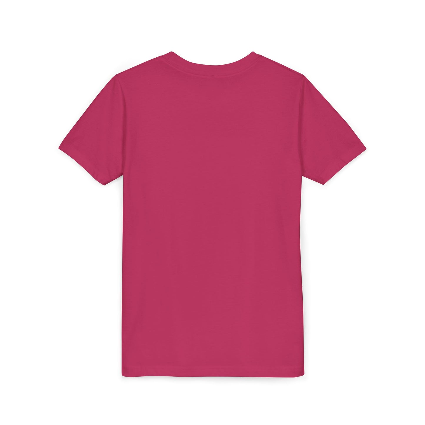 Youth Basketball Tee - Oklahoma Runners Design