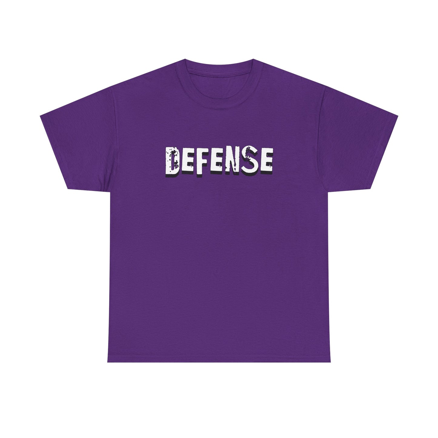 Defense Graphic Shirt