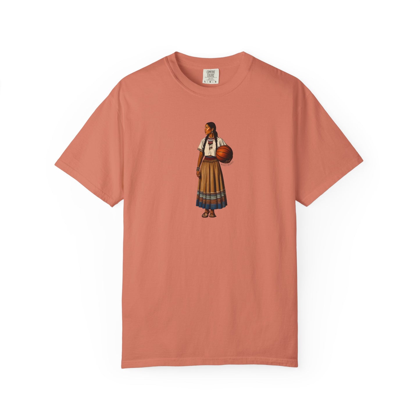 Muskett Originals Unisex Garment-Dyed T-Shirt