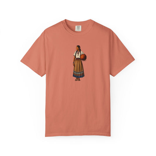 Muskett Originals Unisex Garment-Dyed T-Shirt