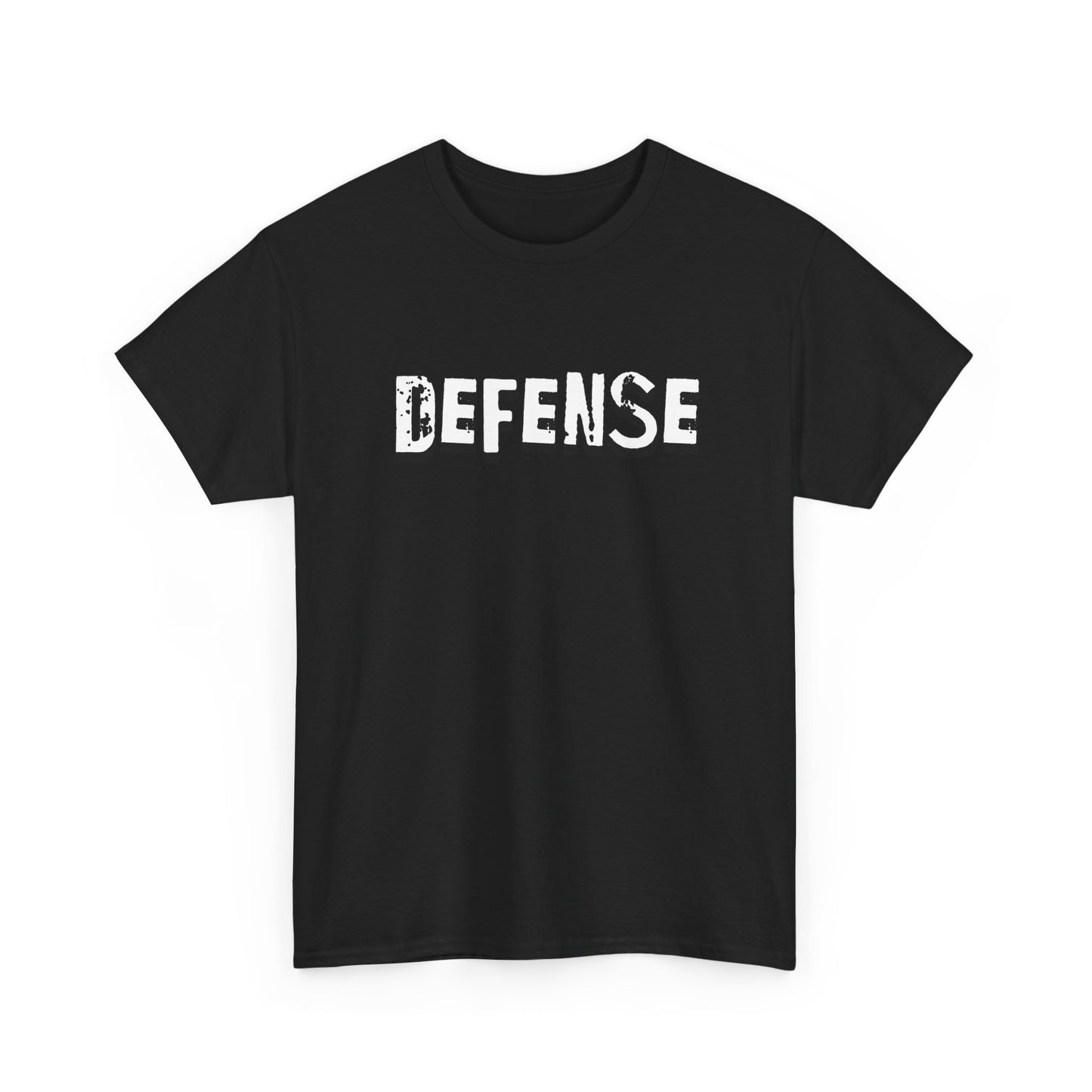 Defense Graphic Shirt