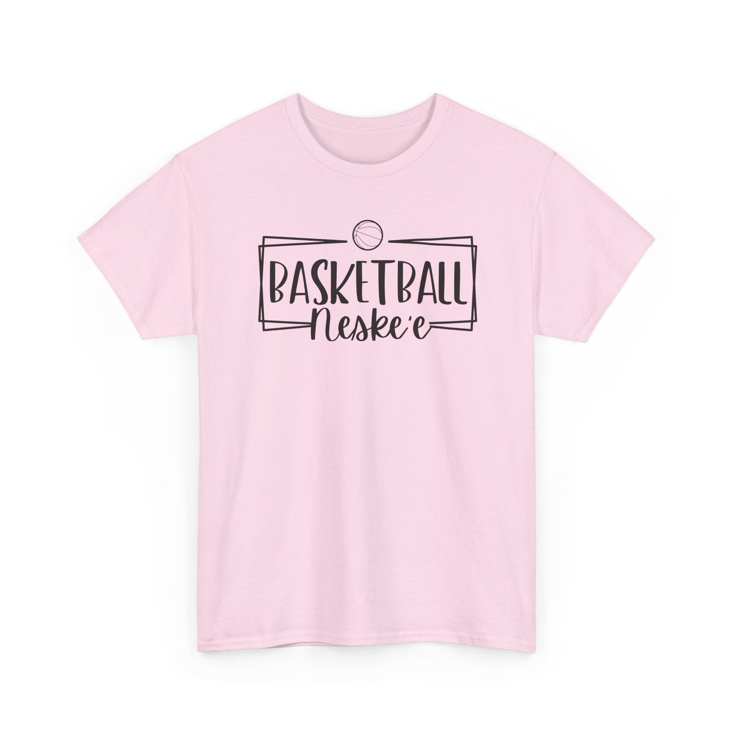 Basketball Neske’e