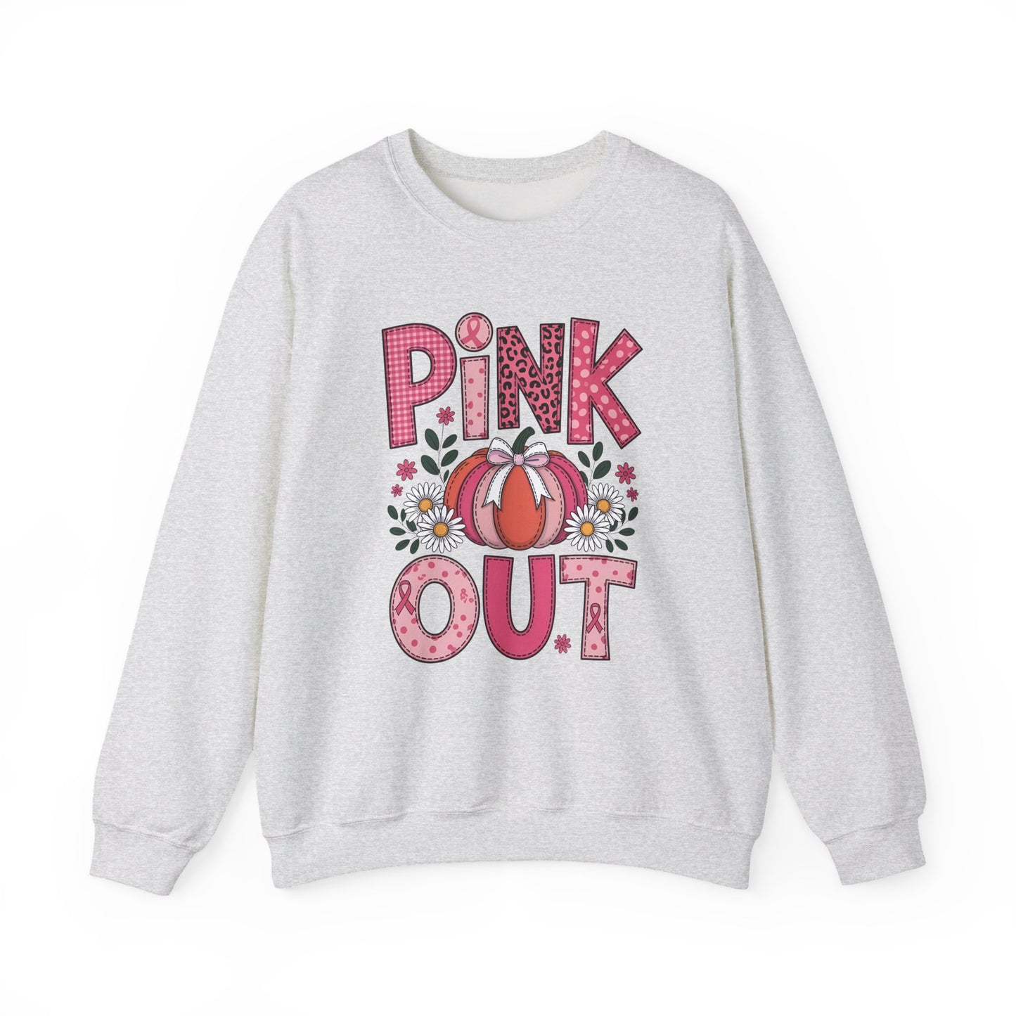 Pink Out October