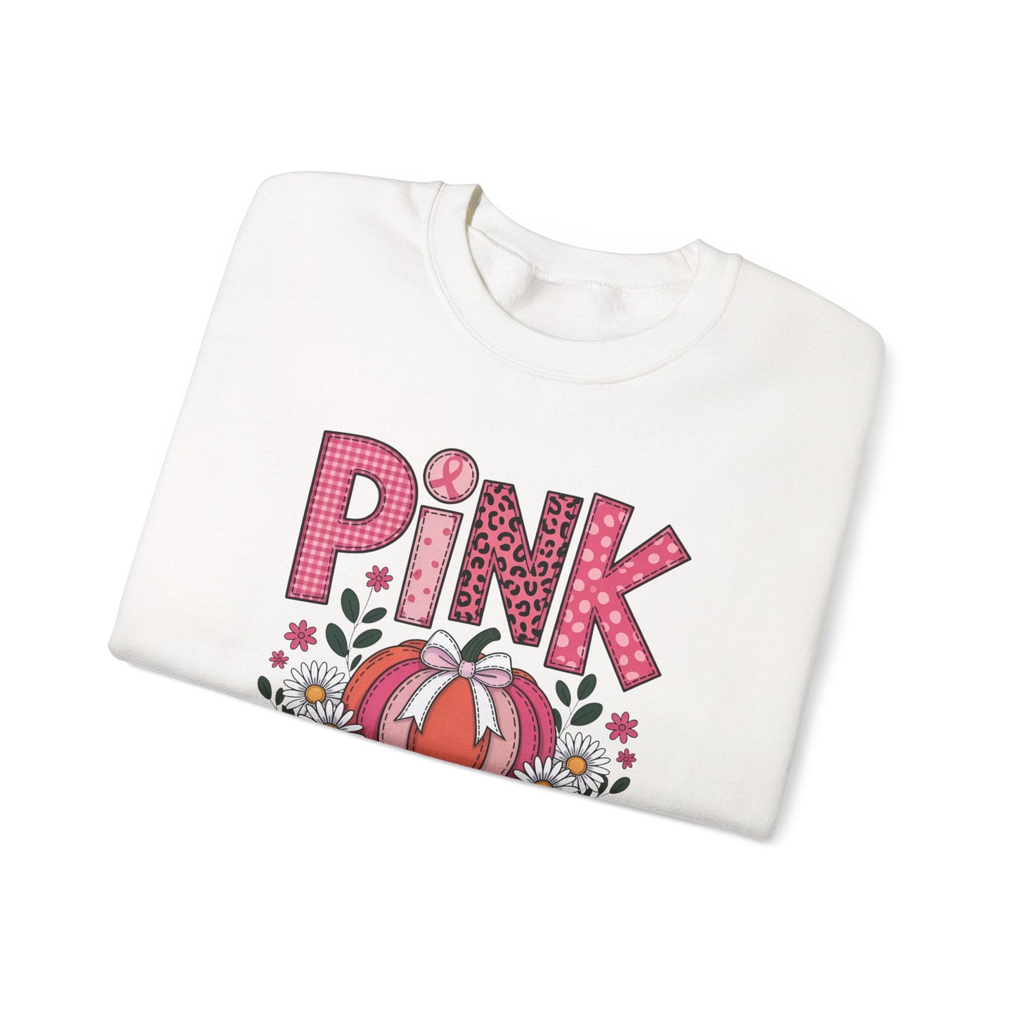Pink Out October