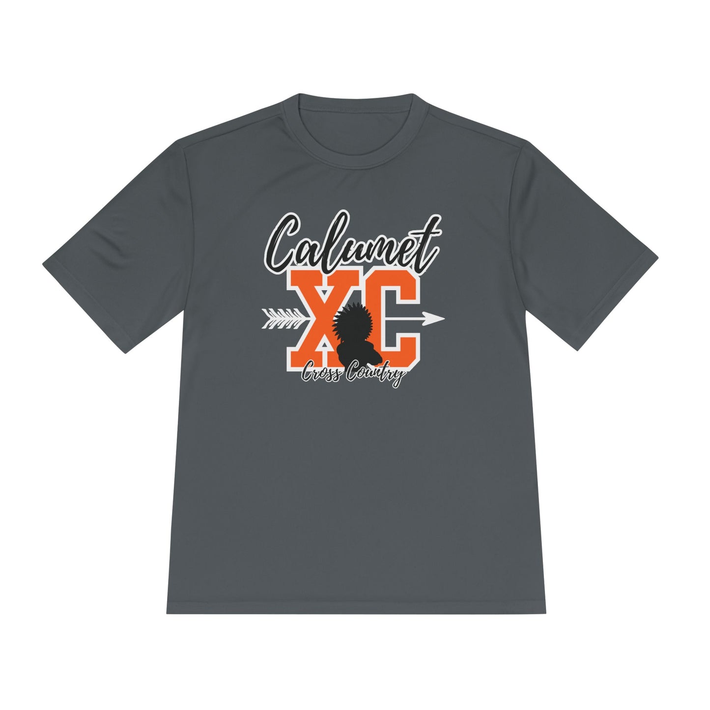 Calumet CC Moisture Wicking Tee