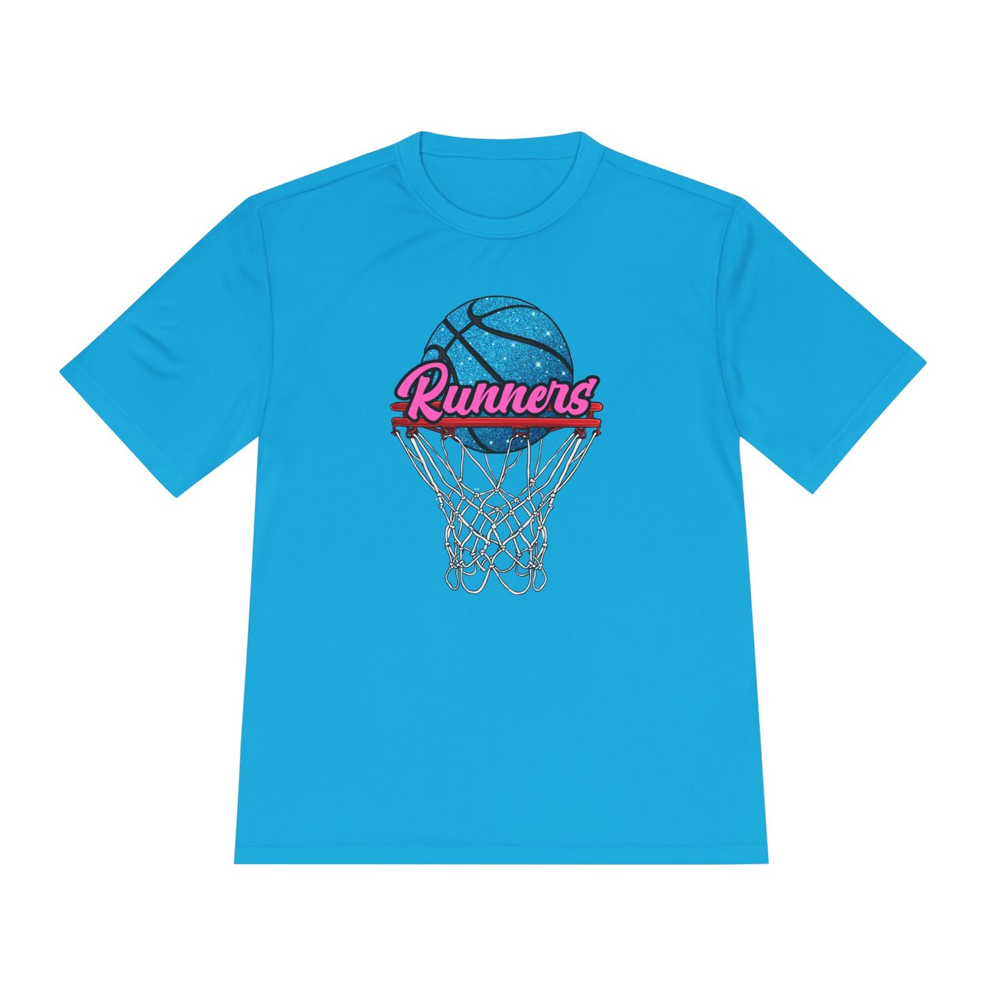 DRI FIT Runners Womens Tee