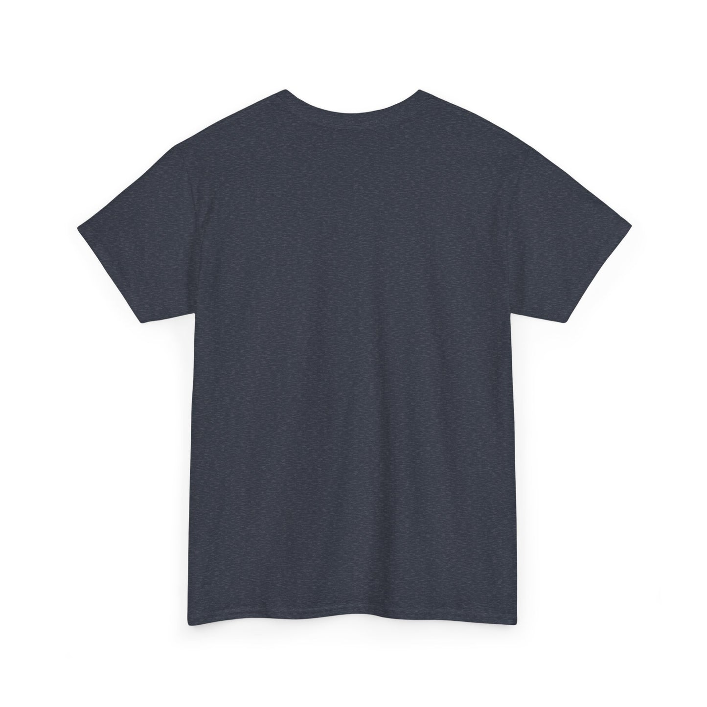 NOT LIKE US ER Unisex Heavy Cotton Tee
