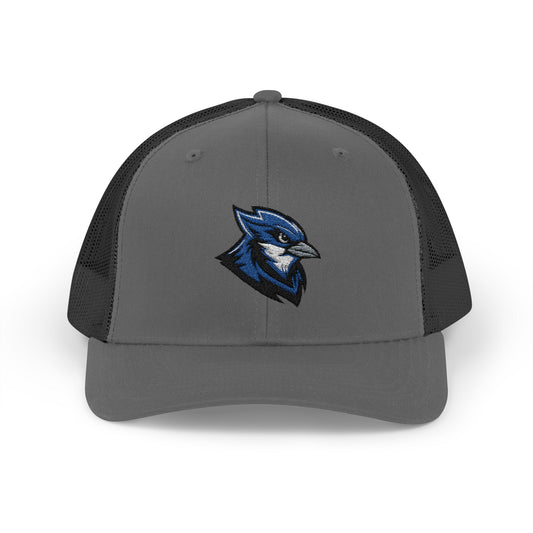 Blue Jays Snapback Trucker Cap