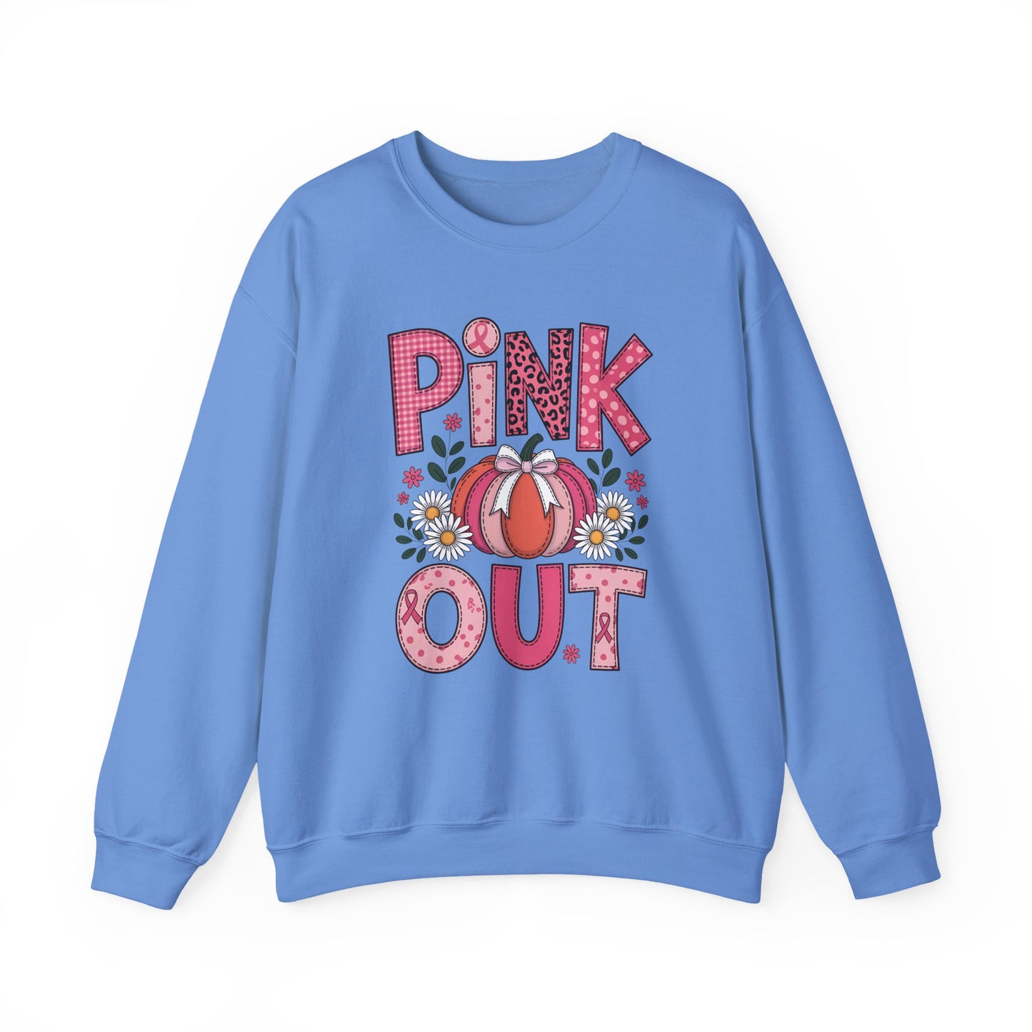 Pink Out October
