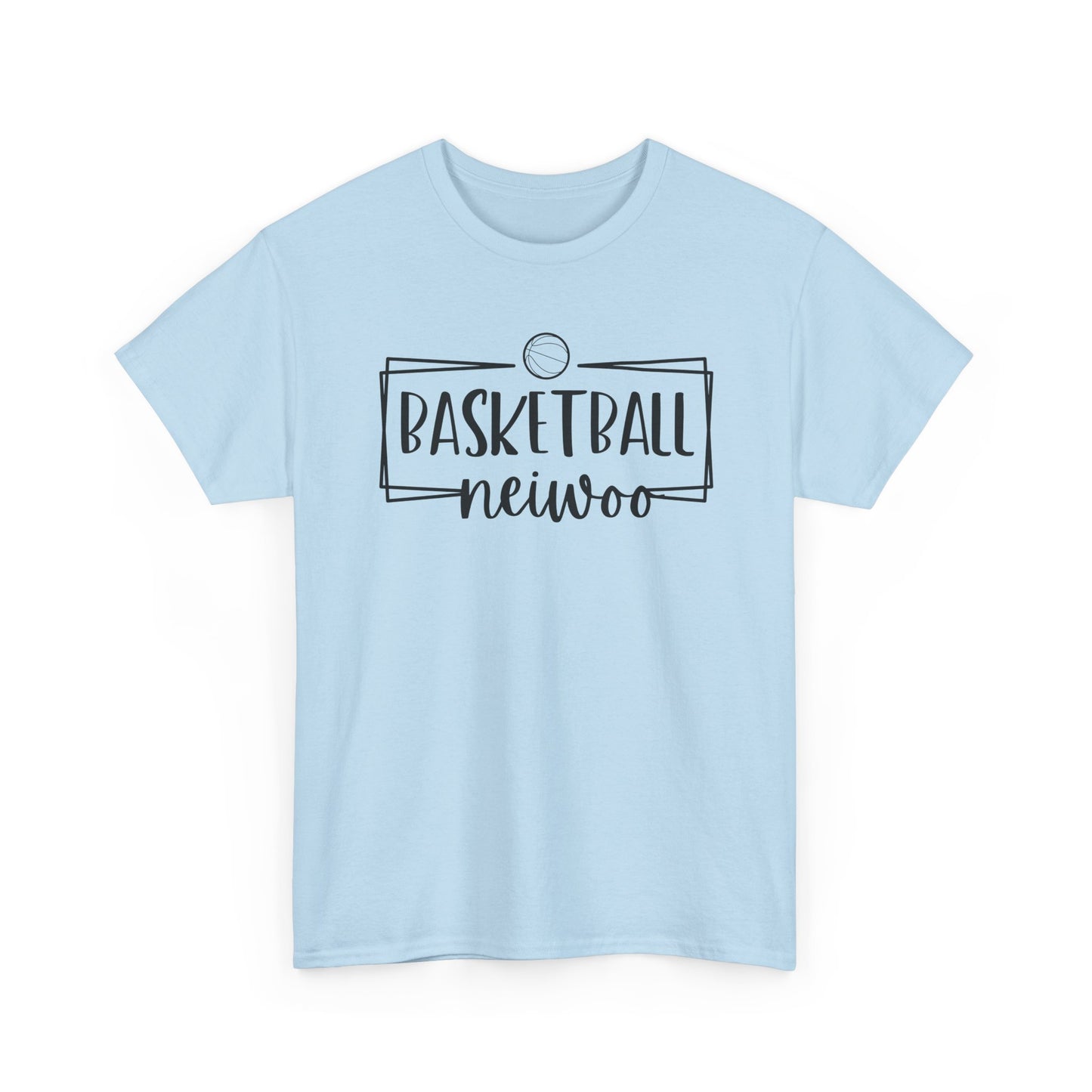 Basketball Neiwoo