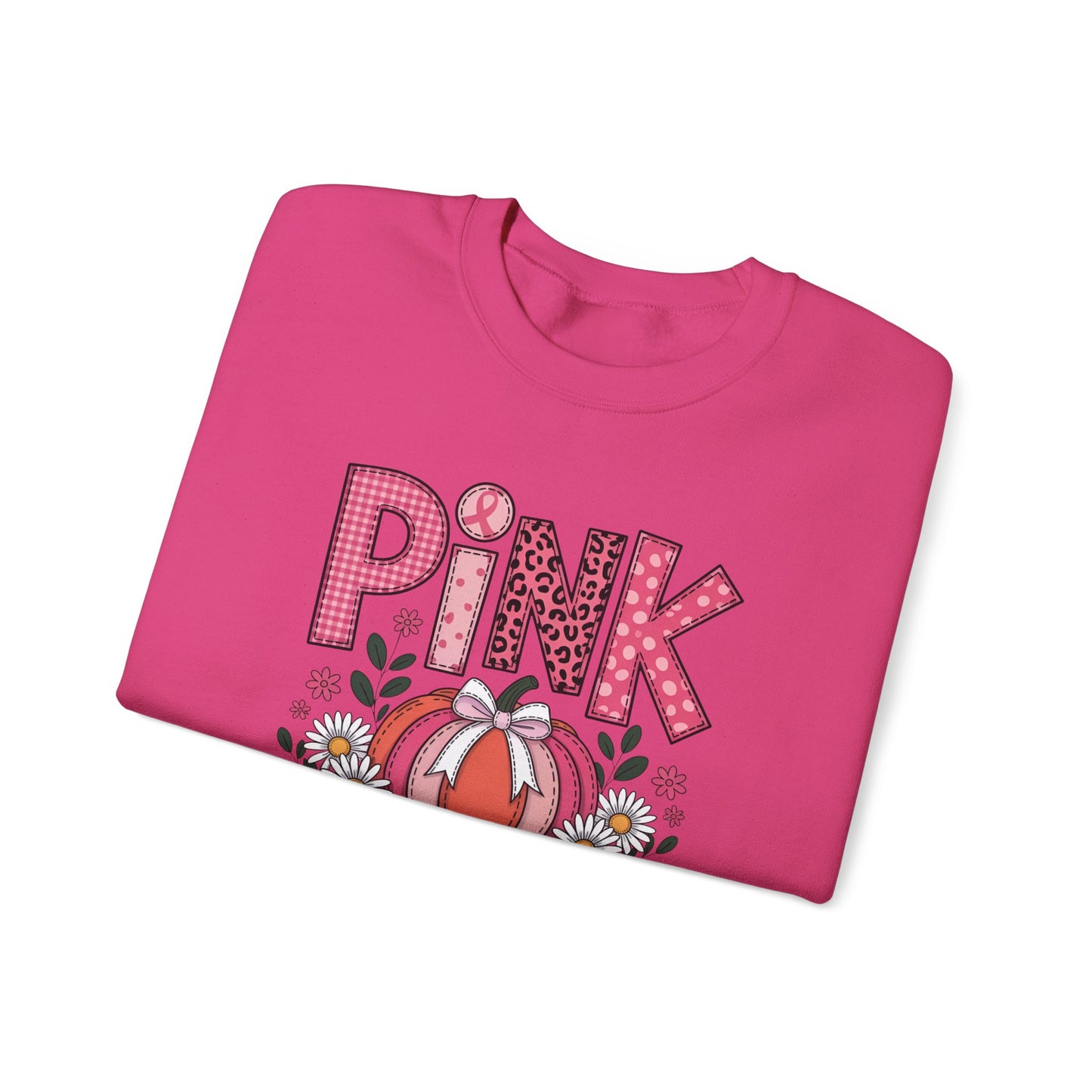 Pink Out October