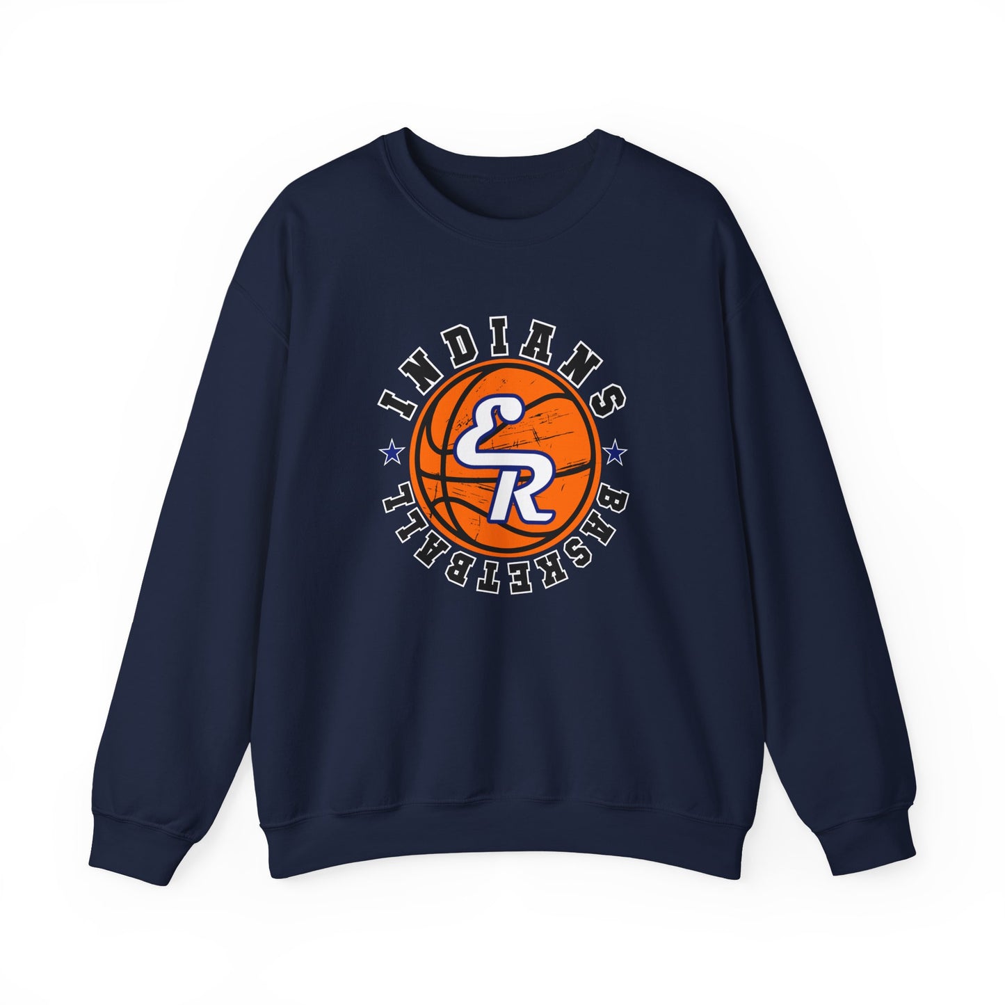 EL RENO Crewneck Sweatshirt