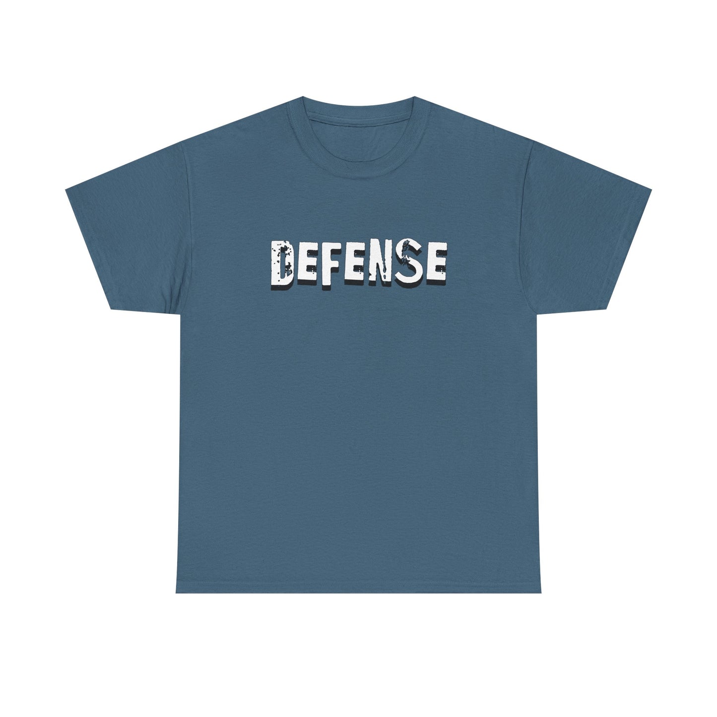 Defense Graphic Shirt