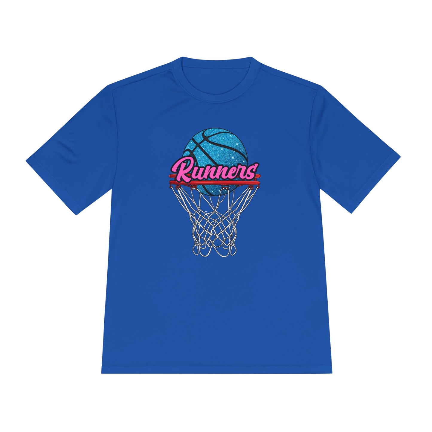 DRI FIT Runners Womens Tee