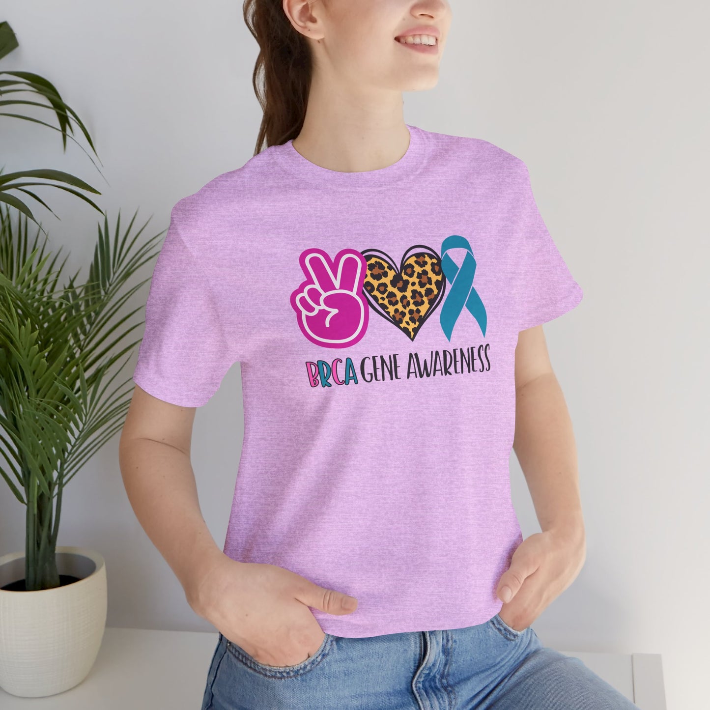 BRCA GENE AWARENESS
