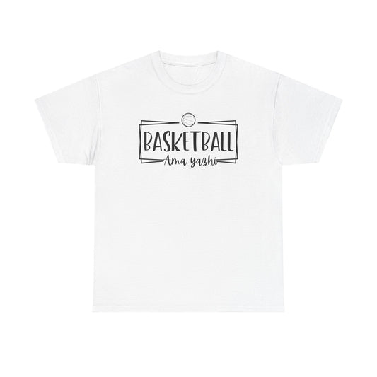Basketball Ama Yazhi