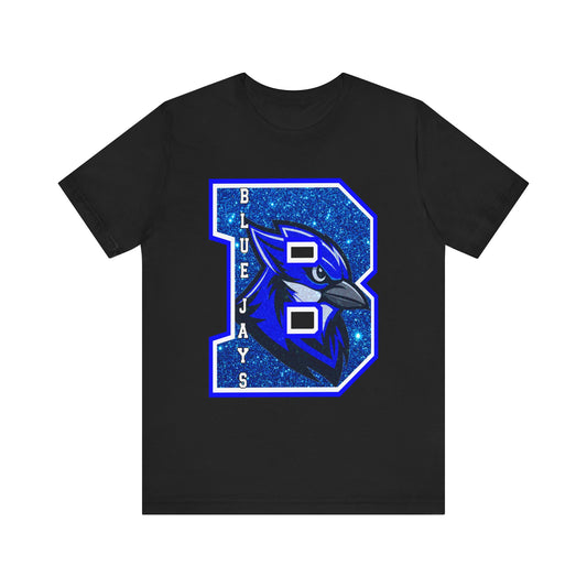 B is for Blue Jays