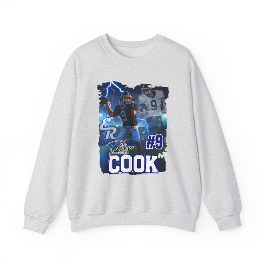 R. Cook Fan Sweatshirt