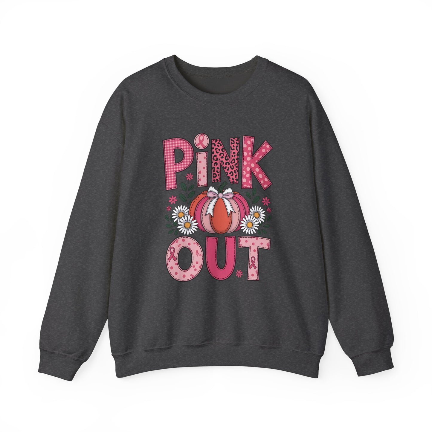 Pink Out October