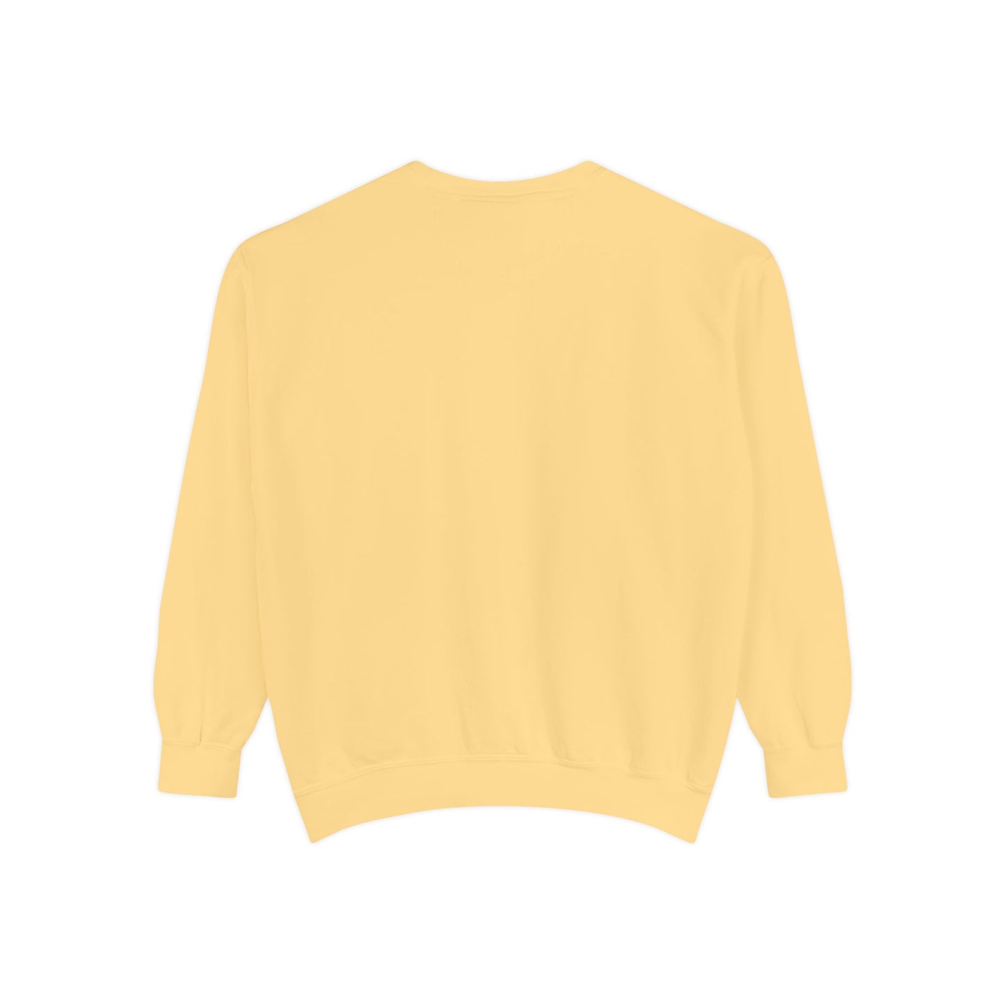 BB Social Club Comfort Colors Sweatshirt