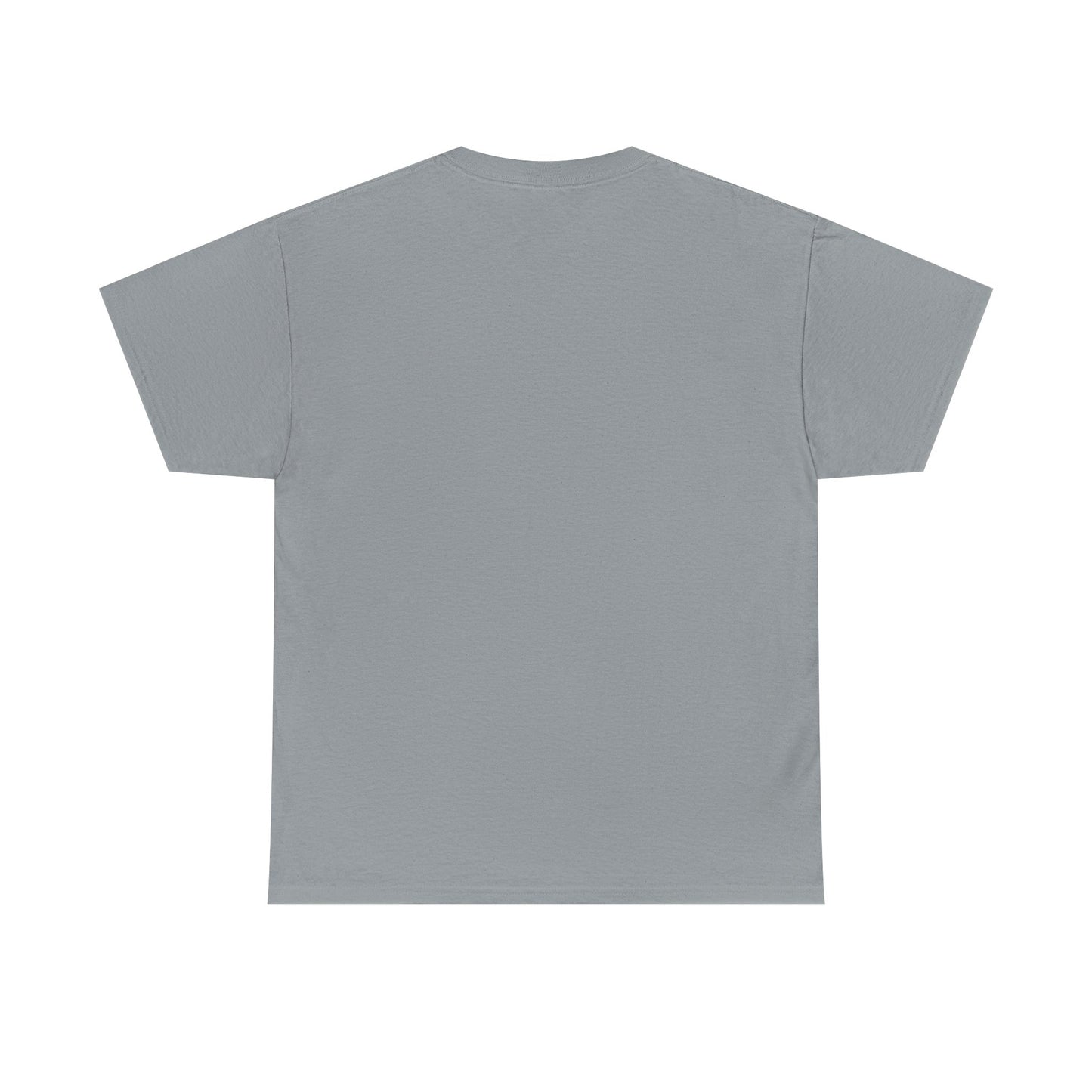 Sasakwa Vikings Unisex Heavy Cotton Tee