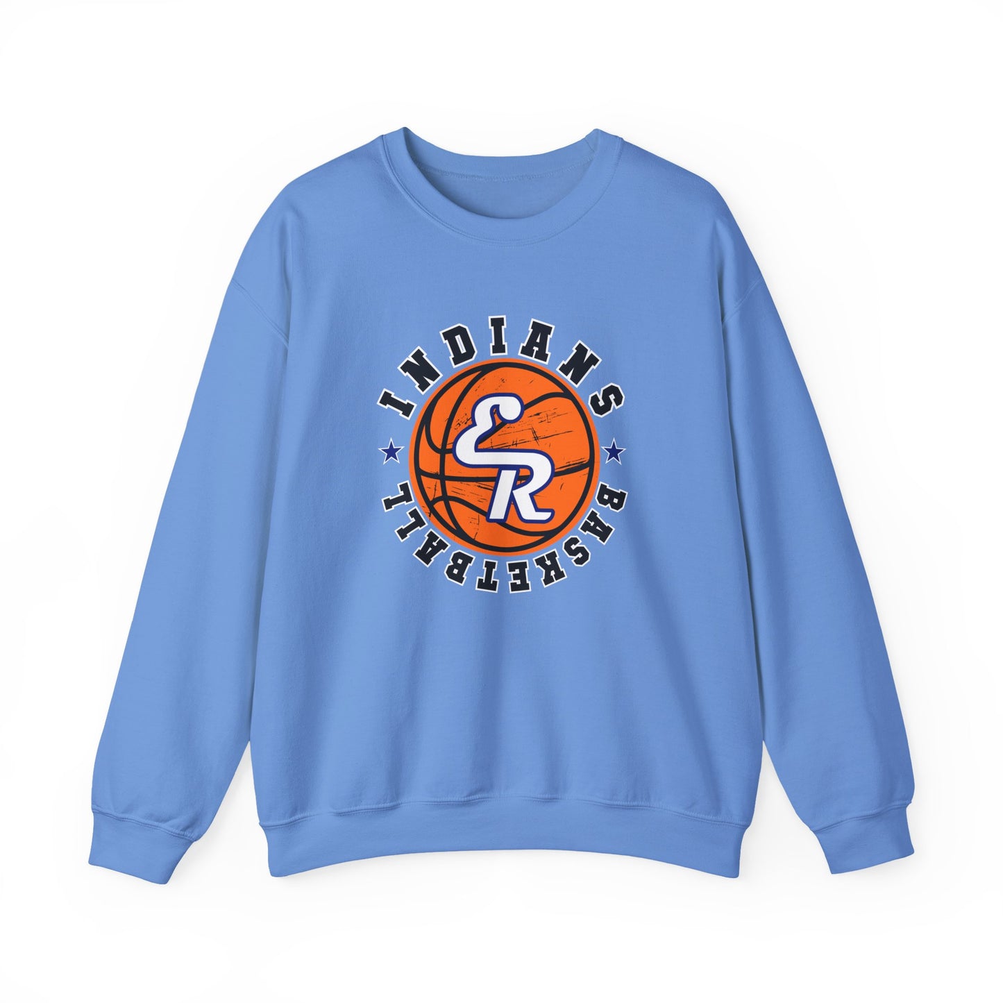 EL RENO Crewneck Sweatshirt