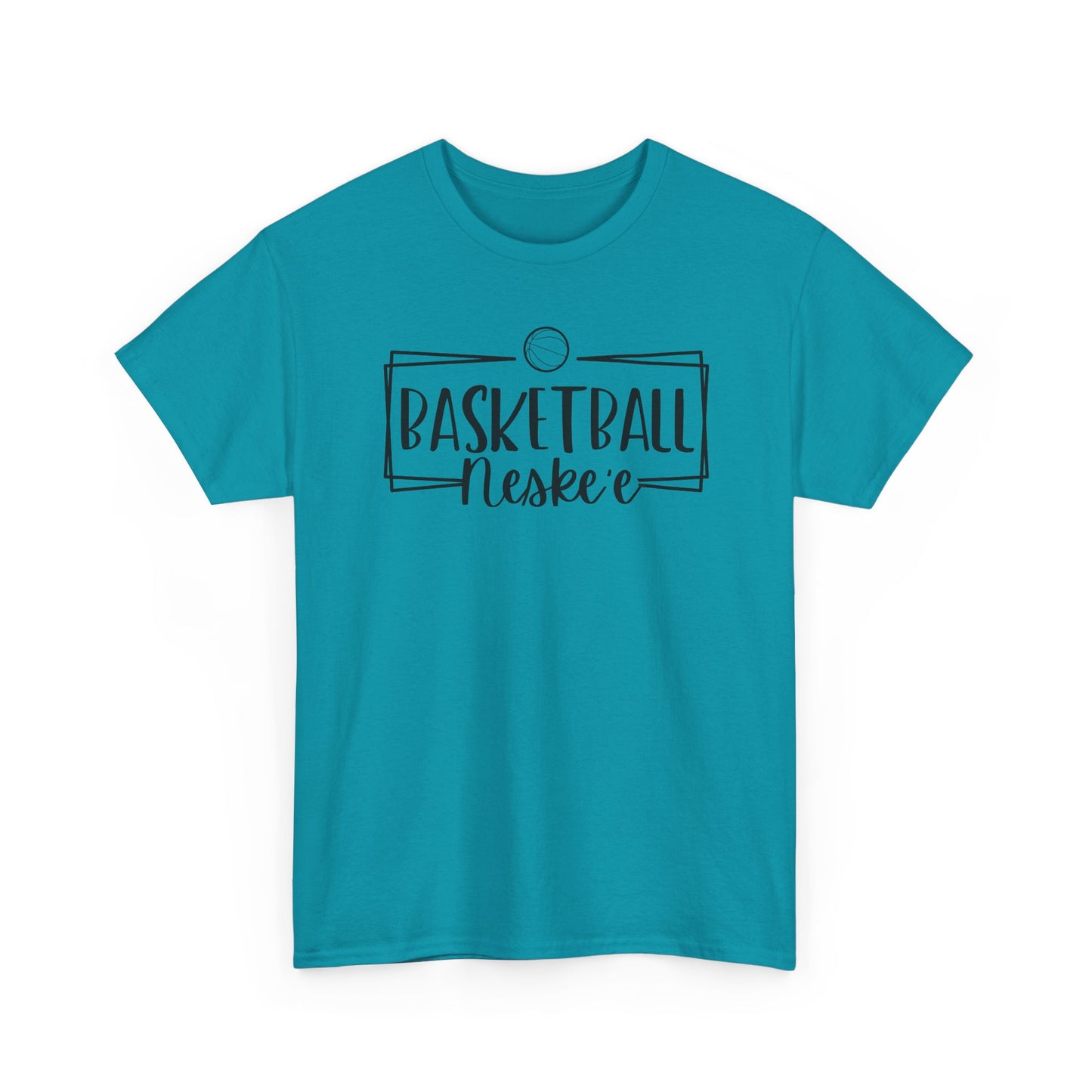 Basketball Neske’e