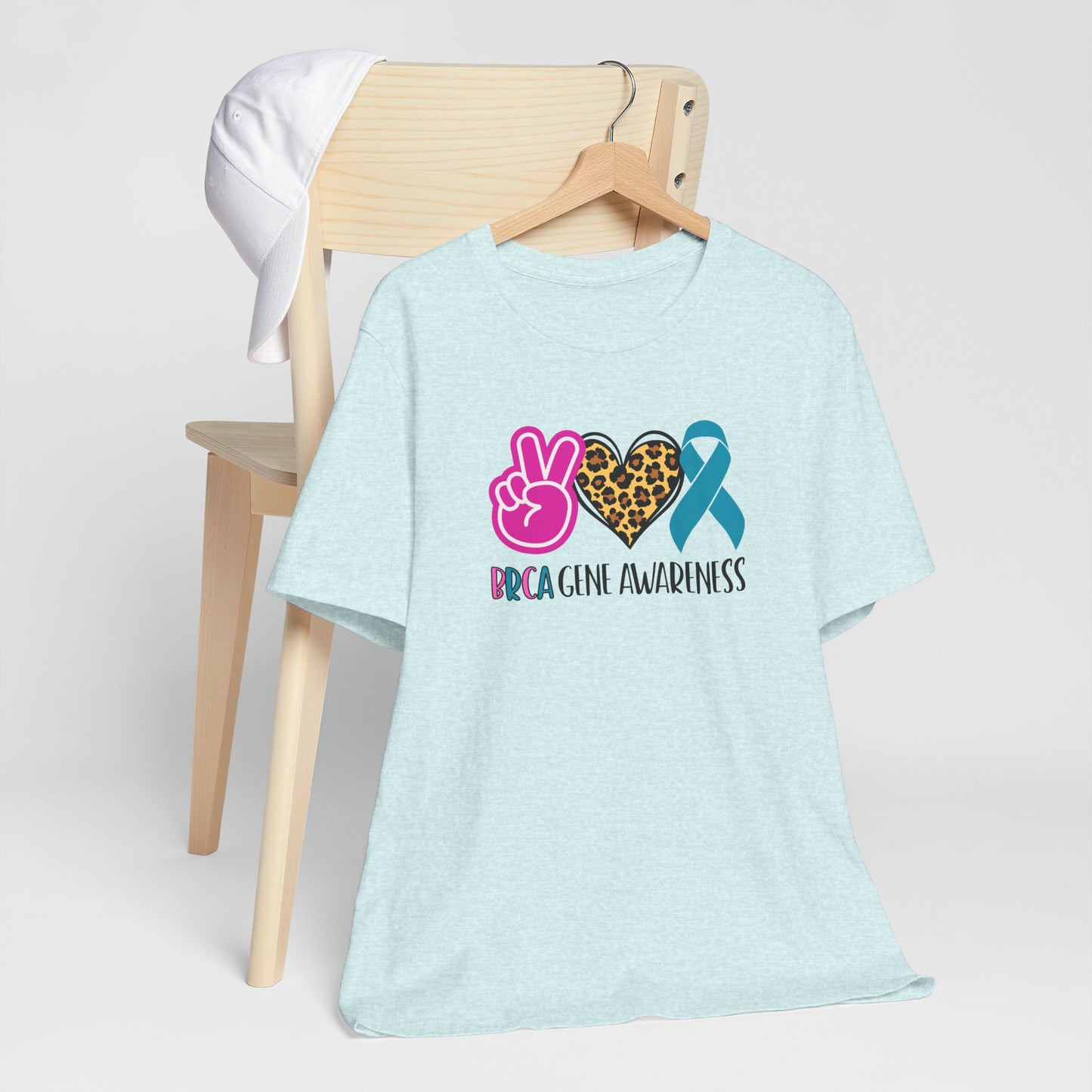 BRCA GENE AWARENESS