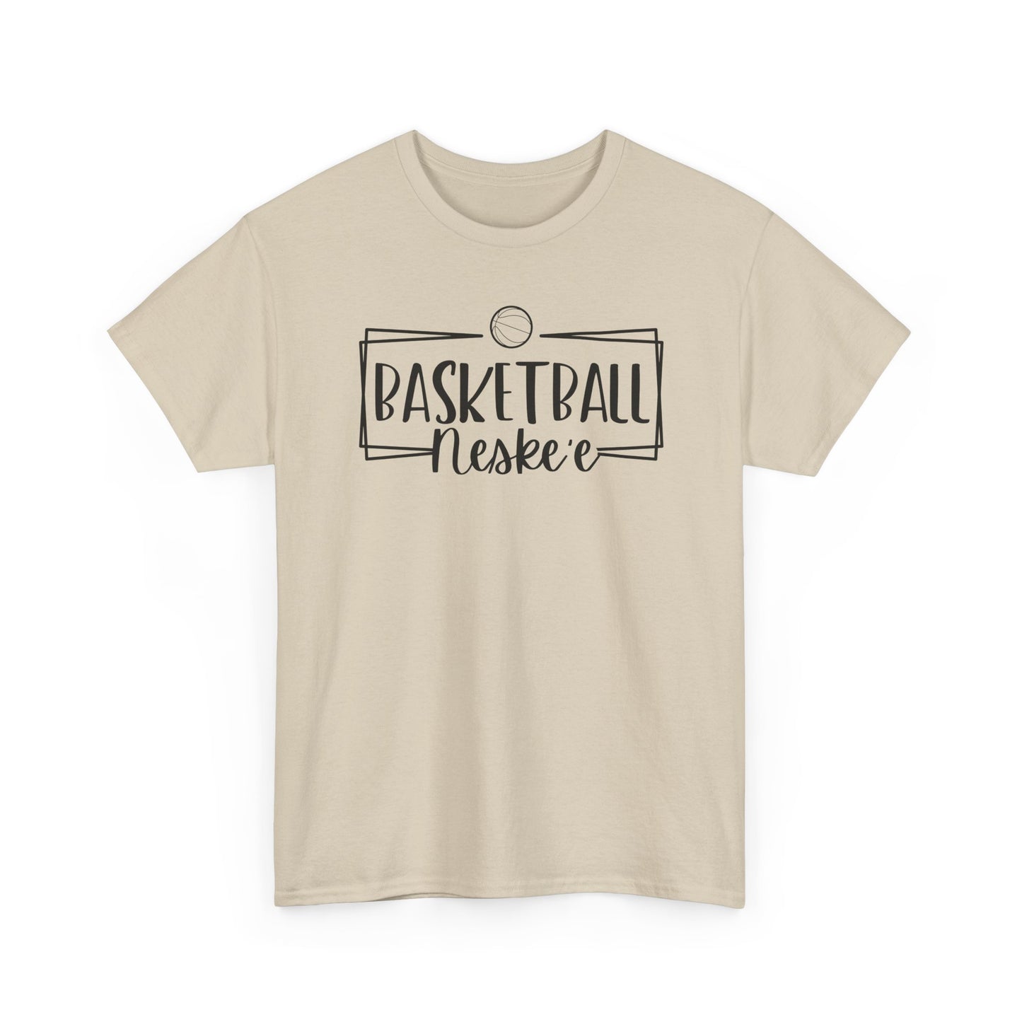 Basketball Neske’e