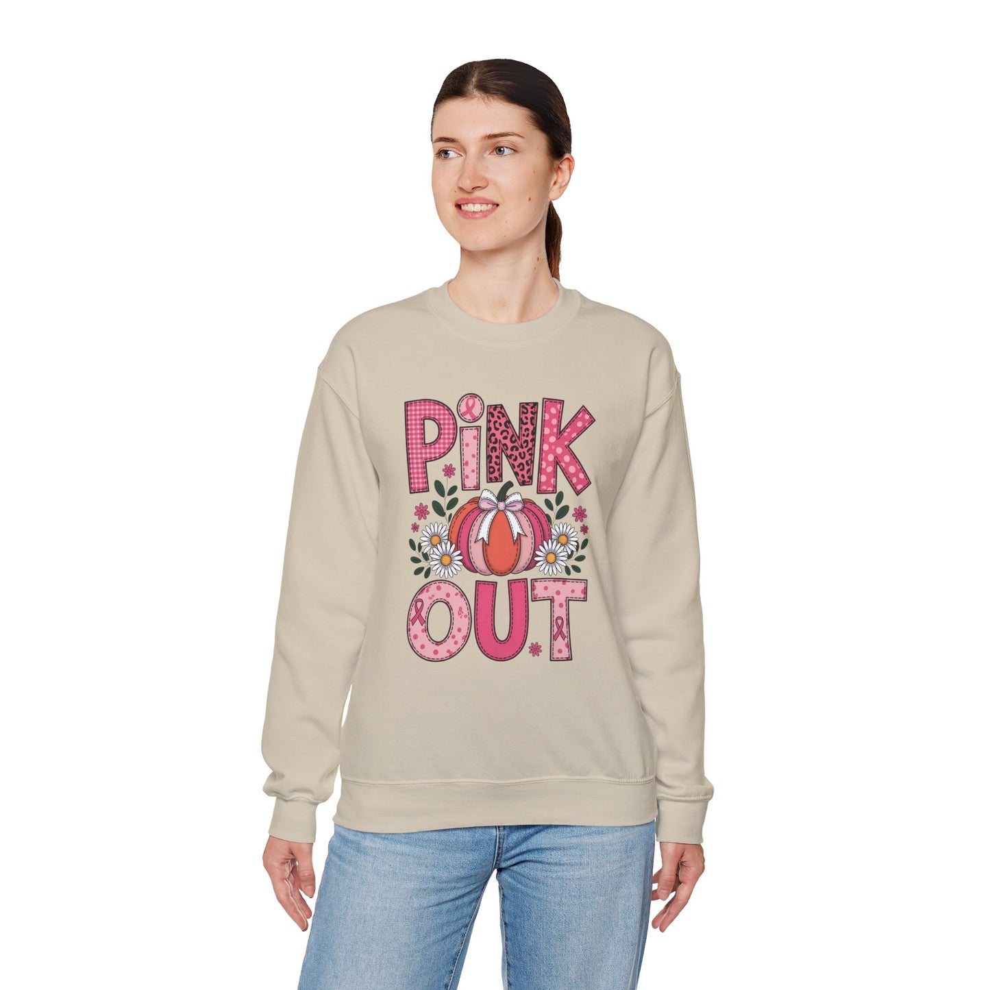 Pink Out October