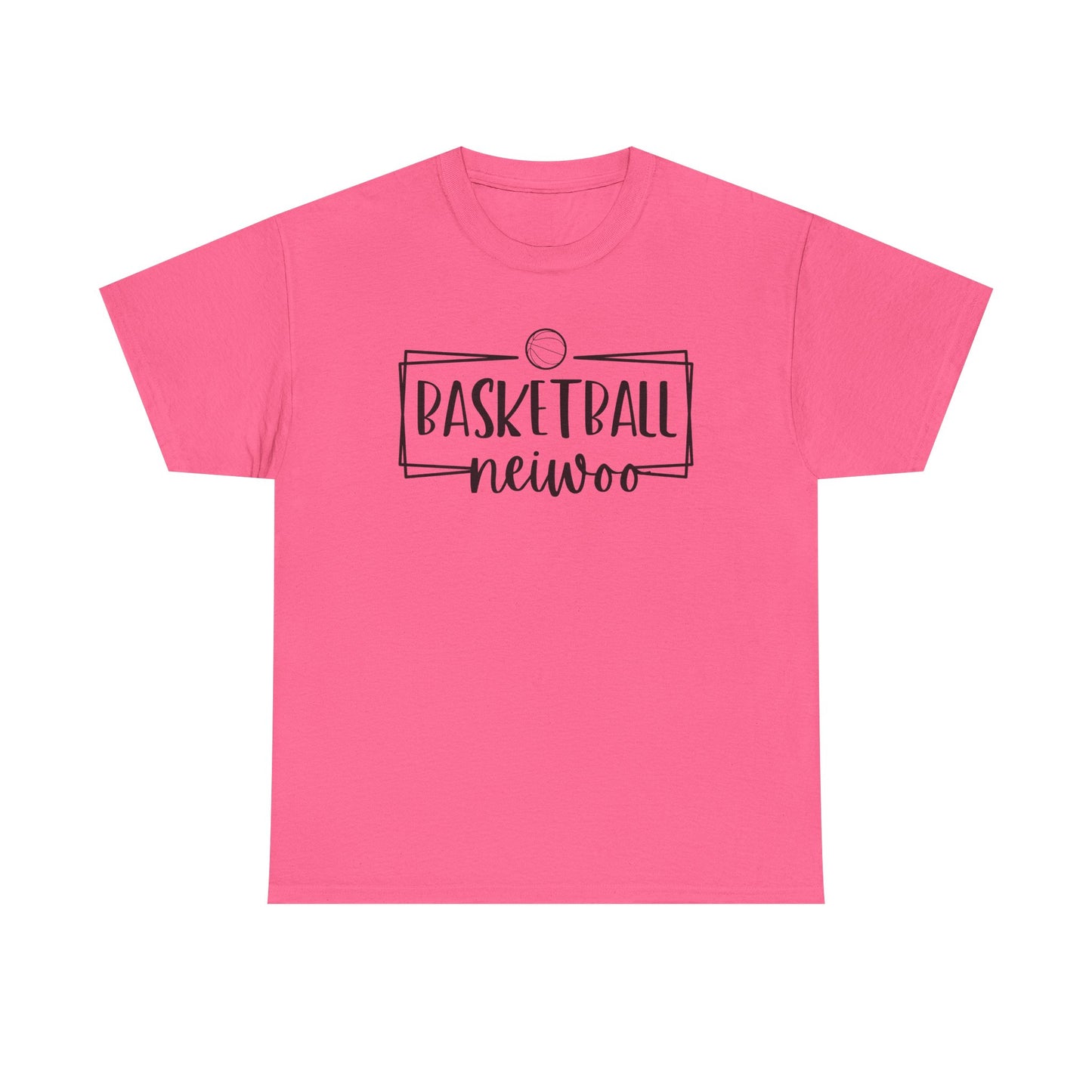 Basketball Neiwoo