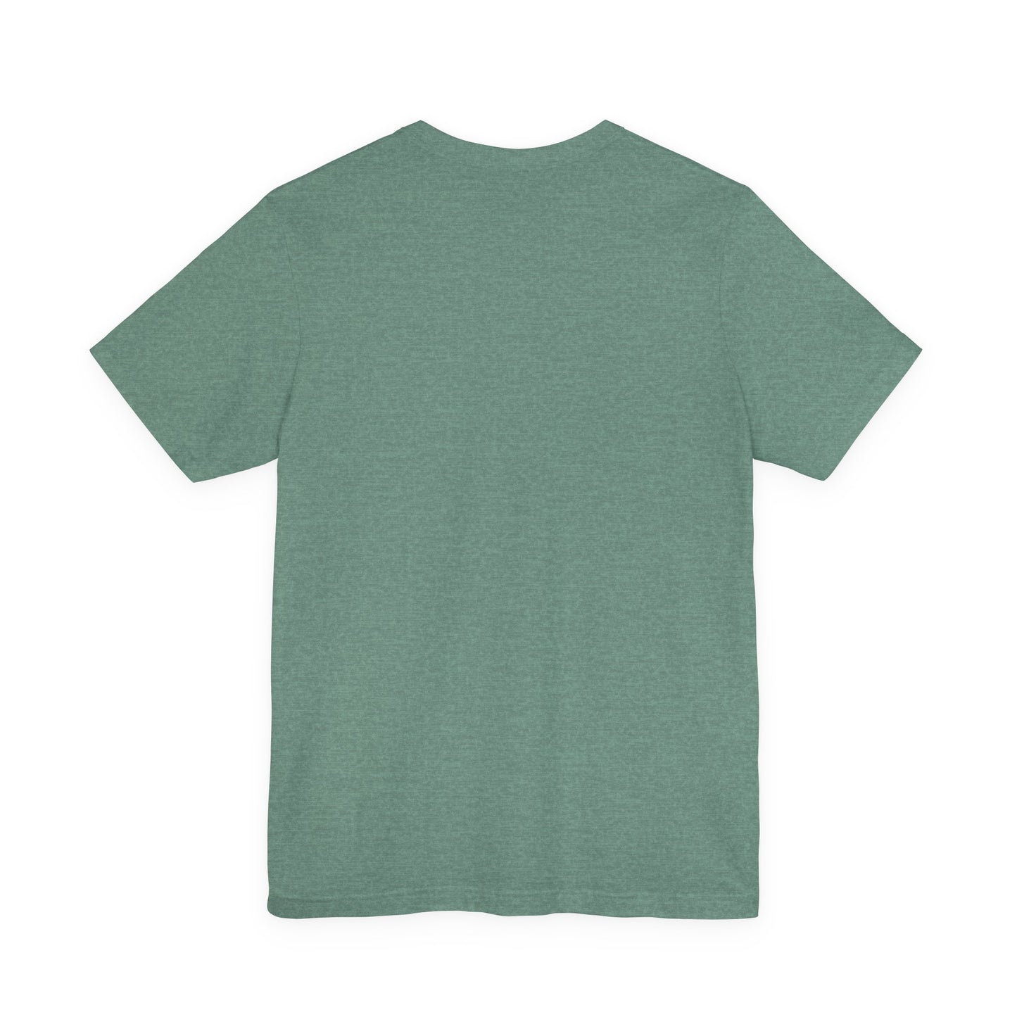Muskett Originals Bella Canvas Tee