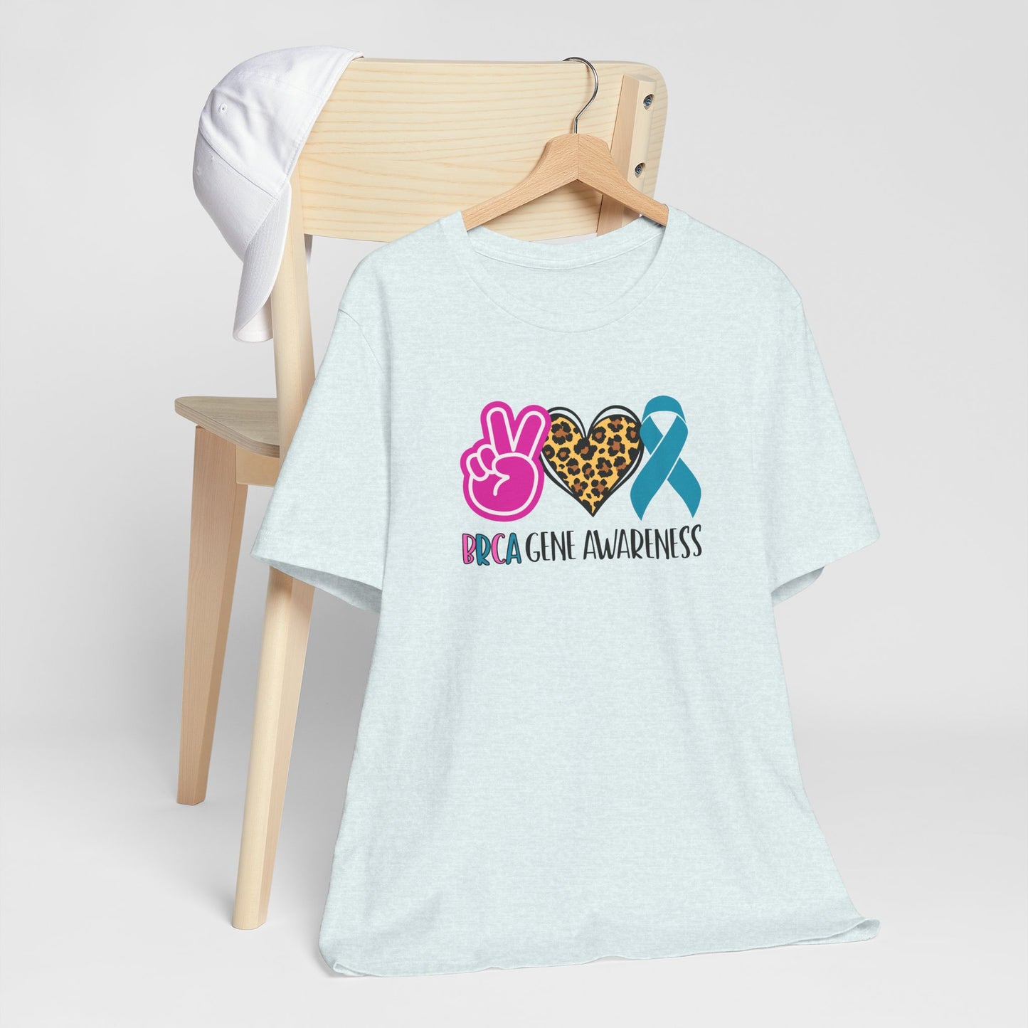 BRCA GENE AWARENESS