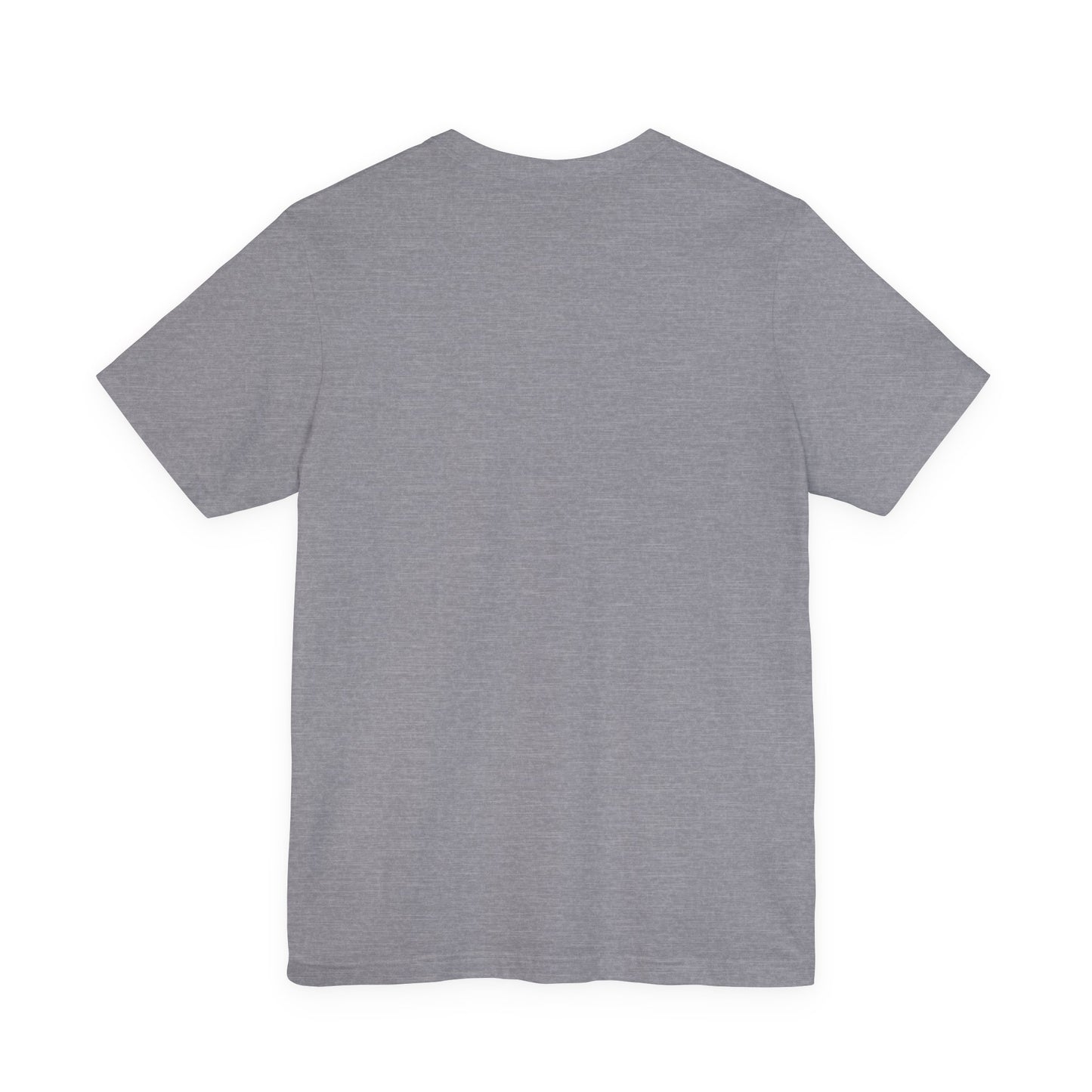 EHS Indians Bella Canvas Tee,