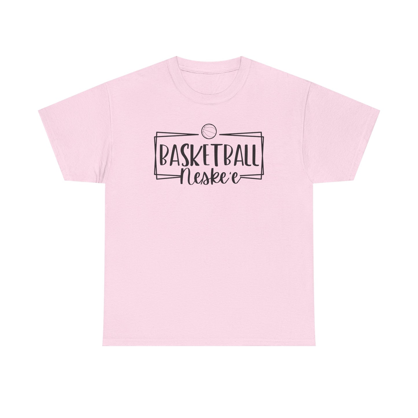 Basketball Neske’e
