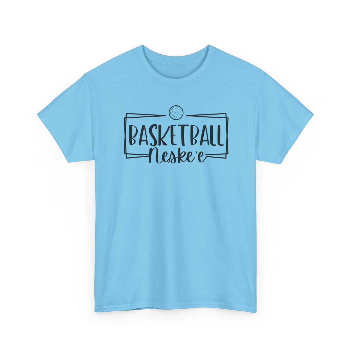 Basketball Neske’e