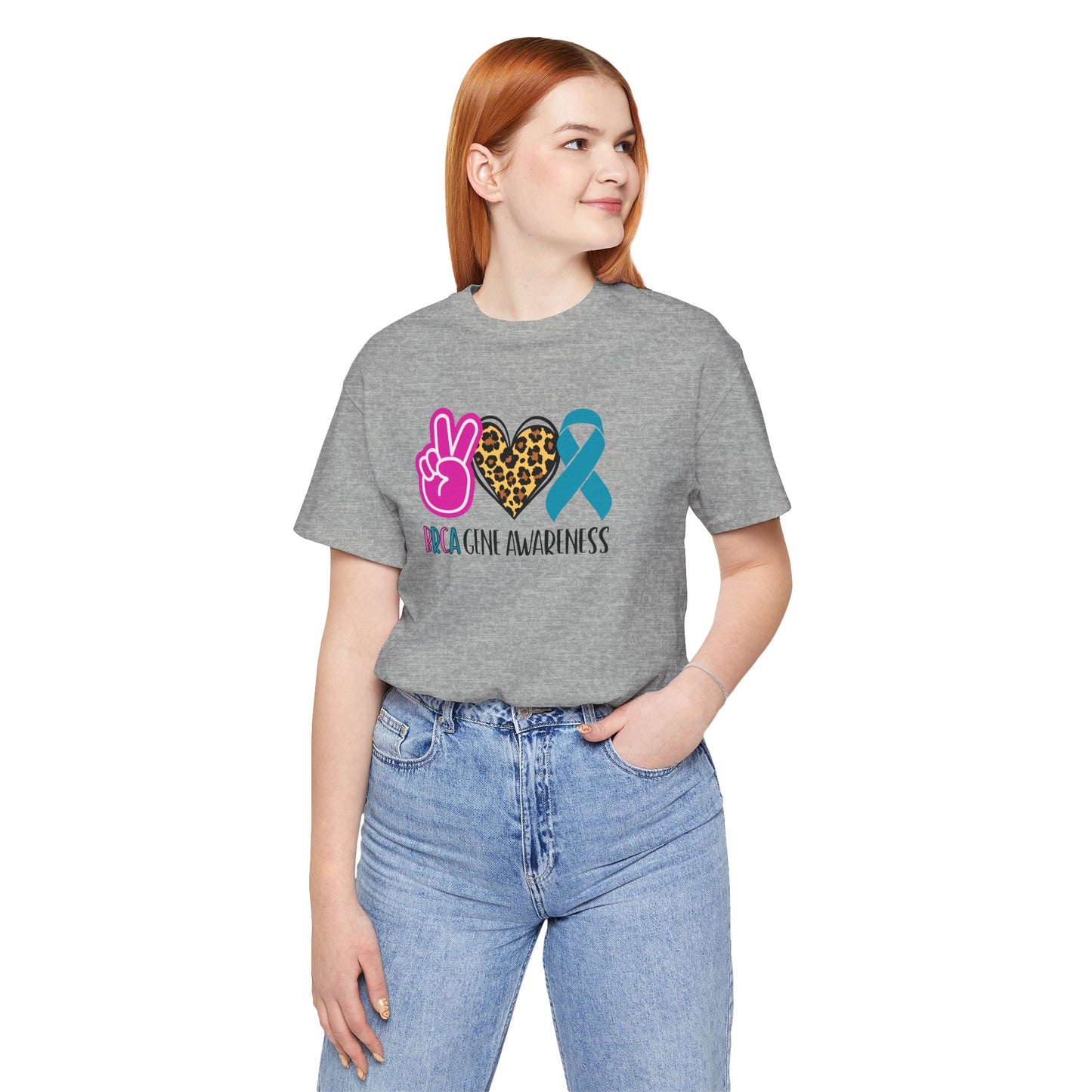 BRCA GENE AWARENESS