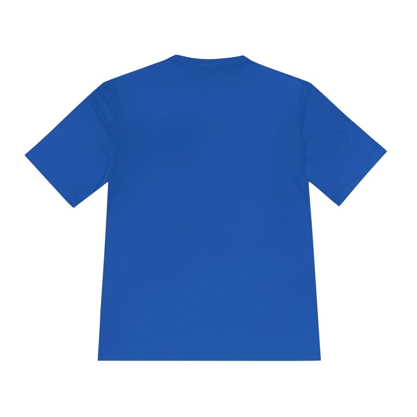 Runners Moisture Wicking Tee - Perfect for Athletes & Fitness Enthusiasts