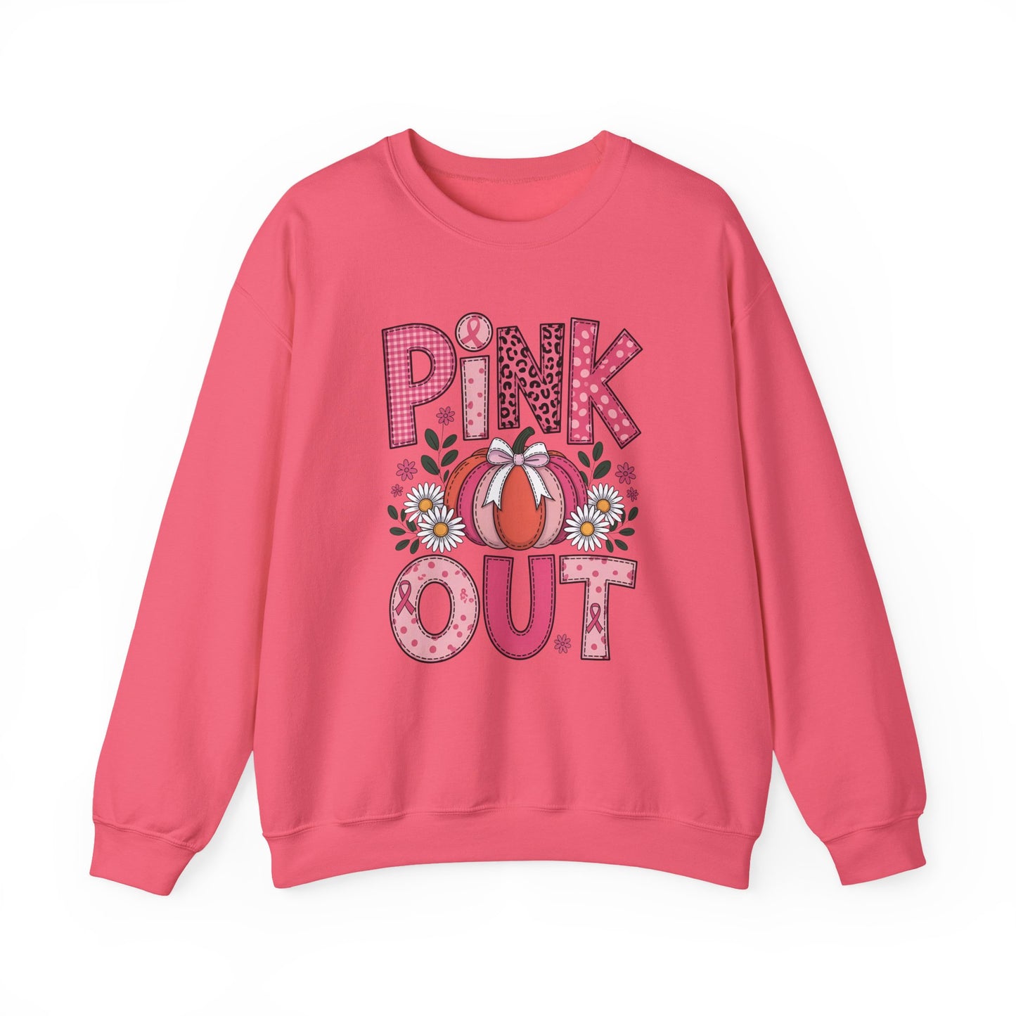 Pink Out October