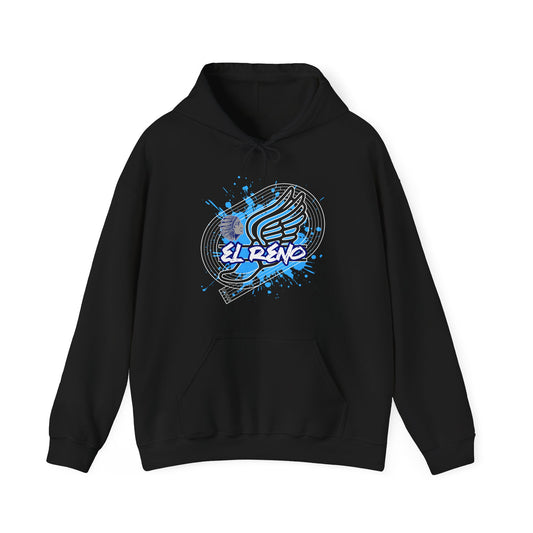 N. PlentyBears XC Hooded Sweatshirt