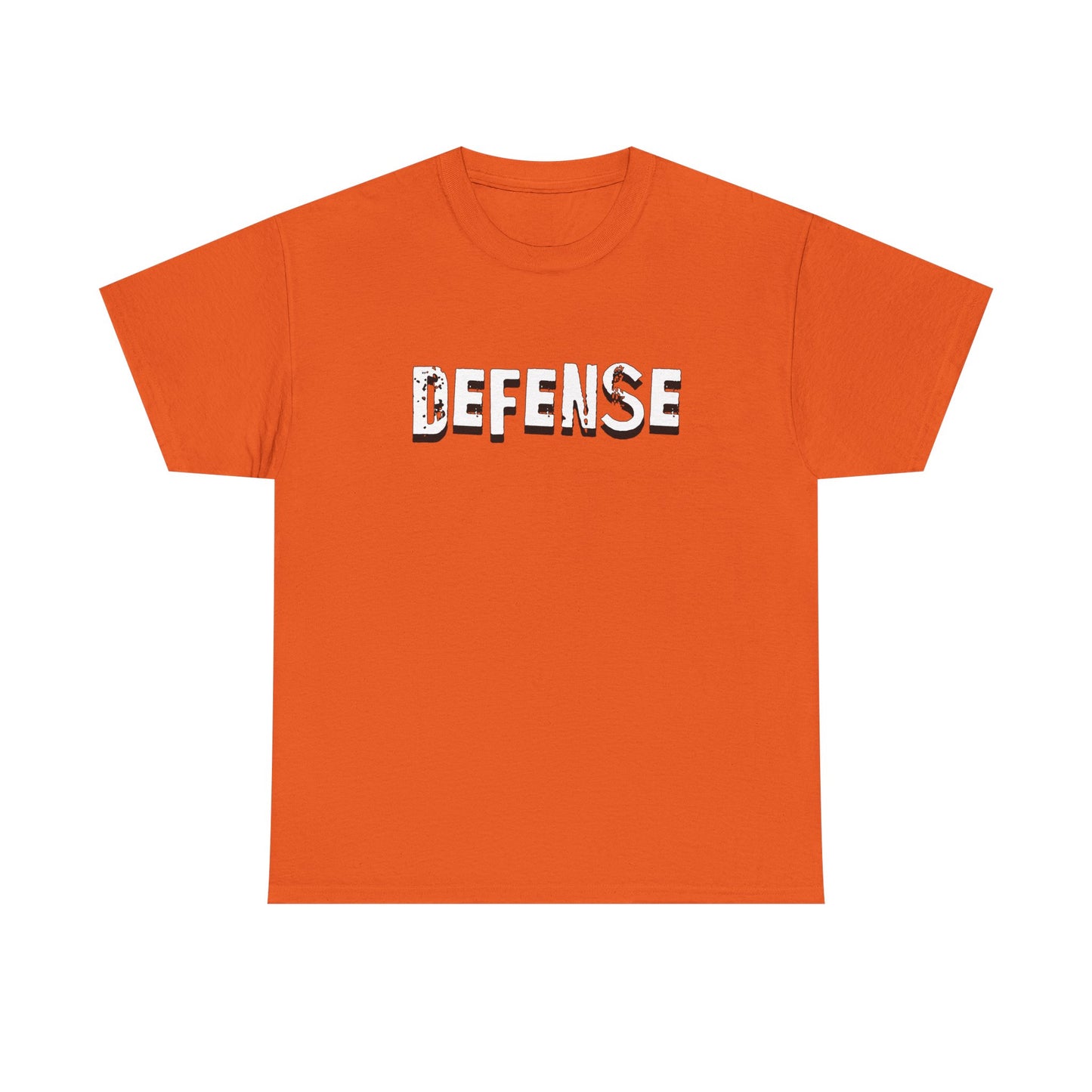 Defense Graphic Shirt