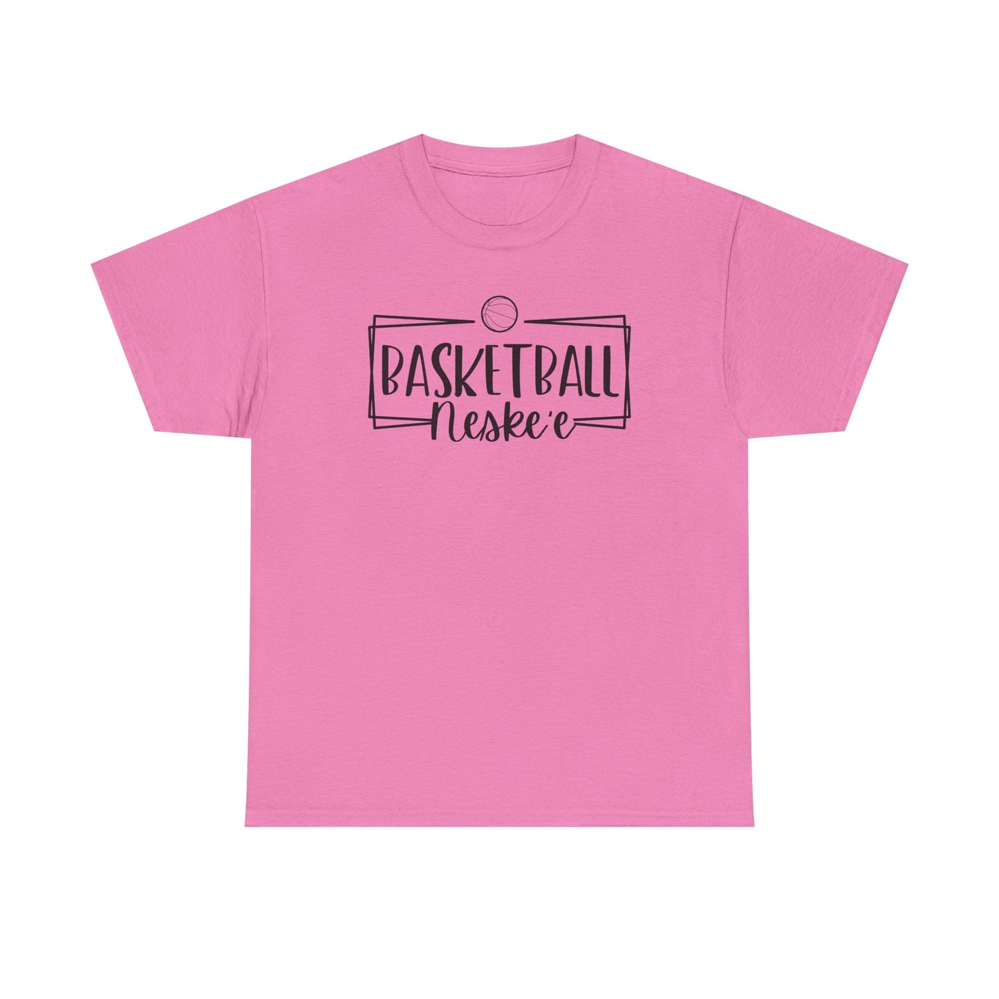 Basketball Neske’e