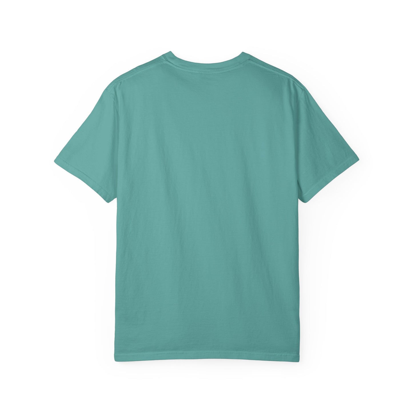 Muskett Originals Unisex Garment-Dyed T-Shirt