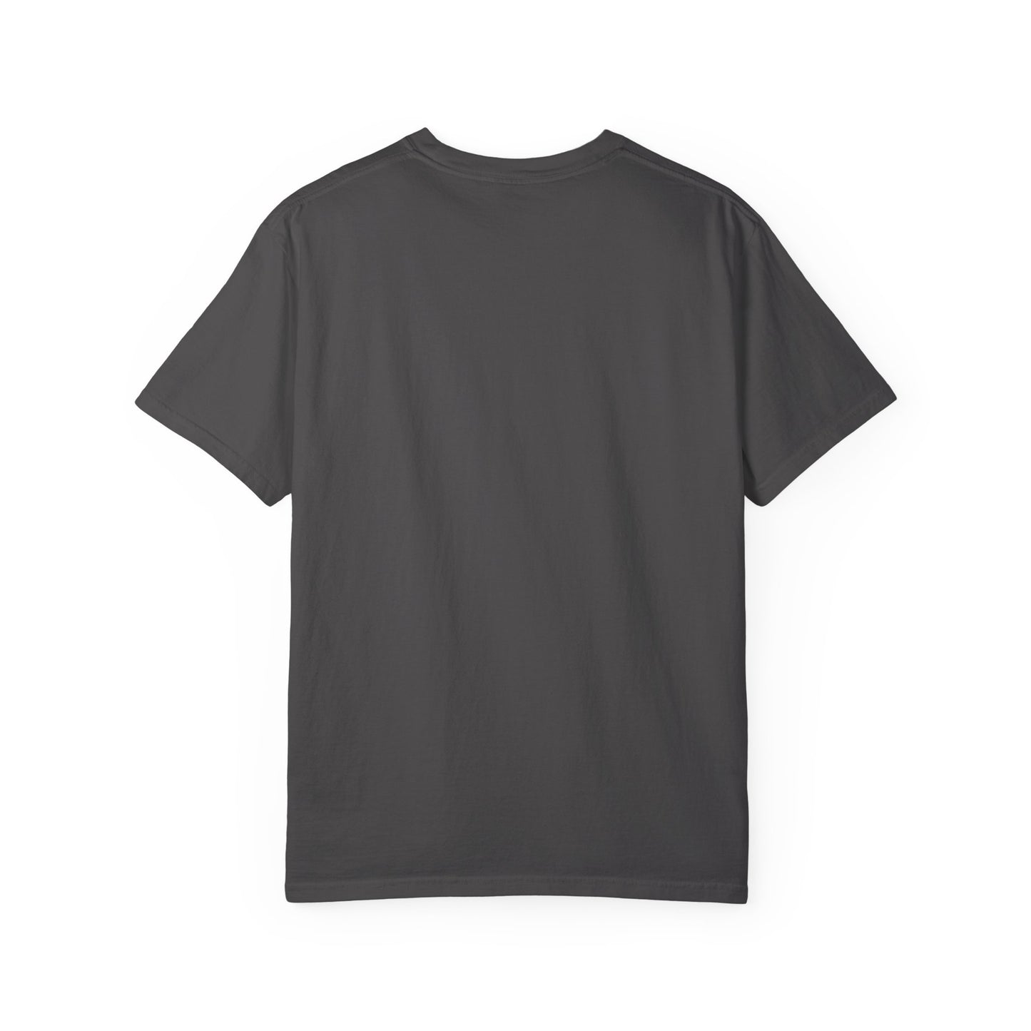 Chieftain GAME DAY Unisex Garment-Dyed T-shirt