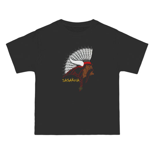Sasakwa Vikings Beefy-T®  Short-Sleeve T-Shirt