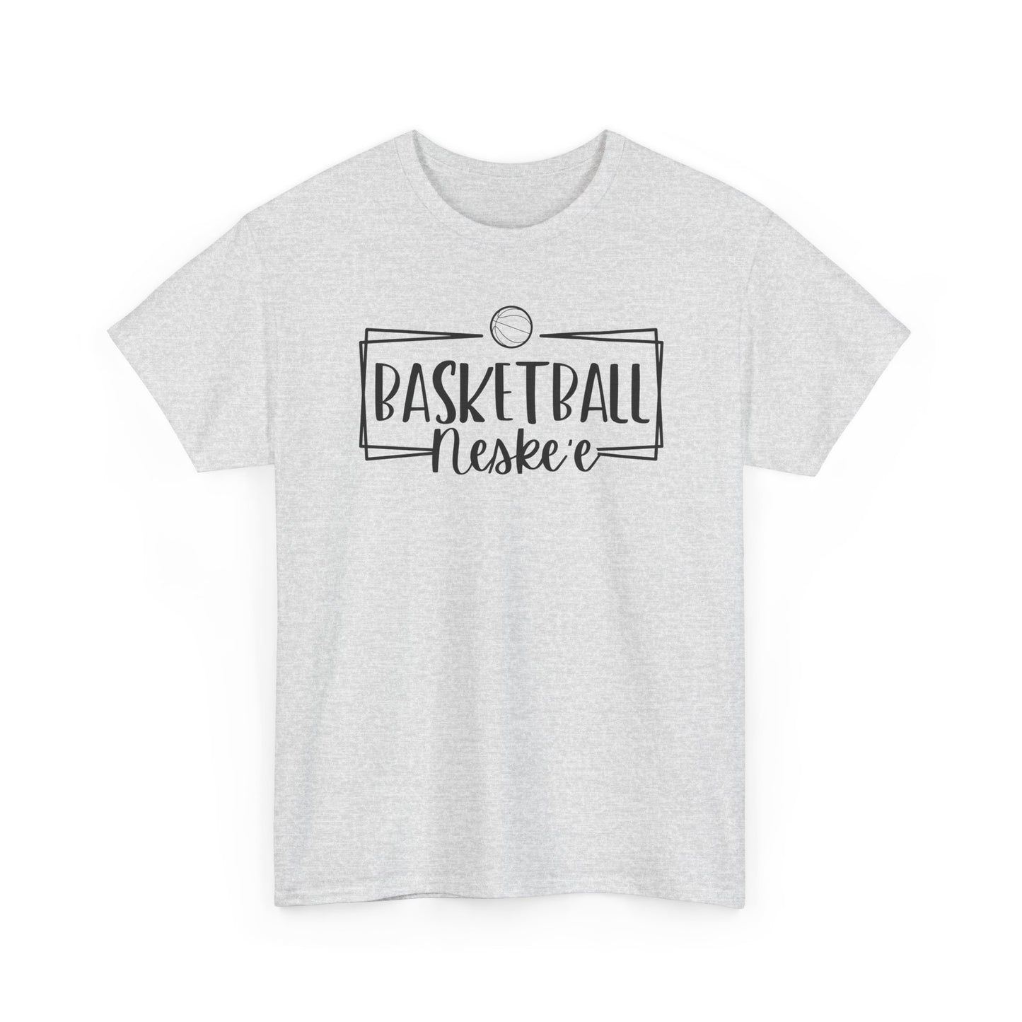Basketball Neske’e
